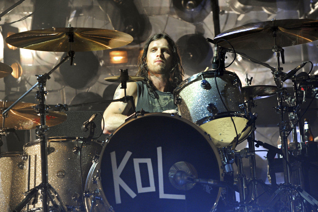 Nathan Followill